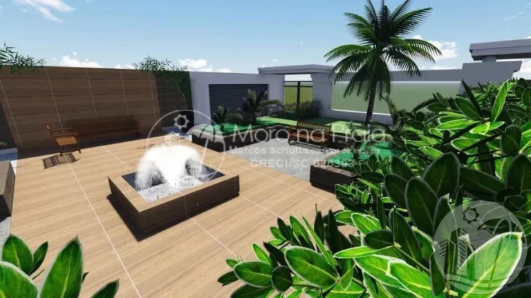 Imagem Apartamento PASSO FUNDO Permuta por Balneário Camboriú