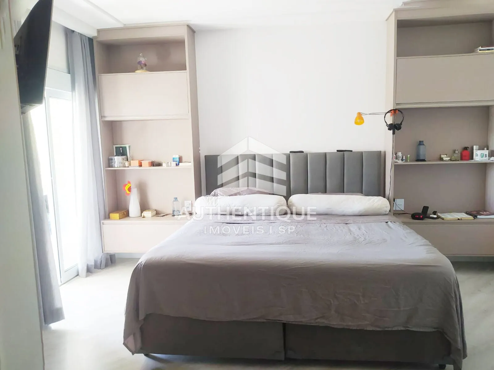 Imagem Allure Patriani Assuncao Santo Andre - Apartamento à venda no bairro Vila Assunção - Santo André/SP