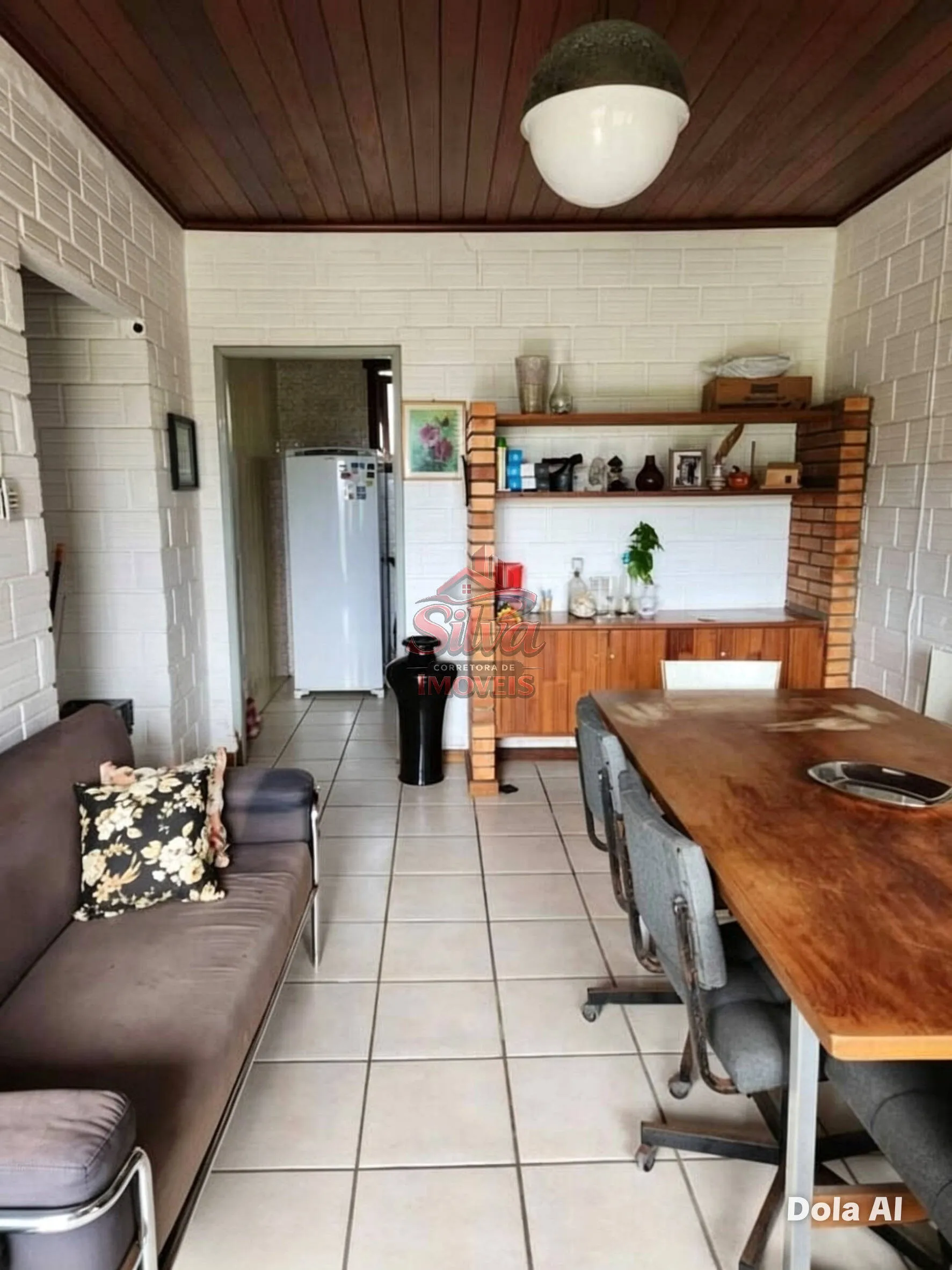 Imagem C1253 | Casa 3 dormitórios à venda a 350m do mar no Presidente