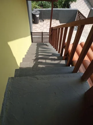 Imagem Casa na Praia de Boiçucanga