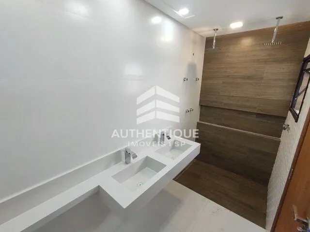 Imagem Casa à venda no bairro Centro - São Bernardo do Campo/SP