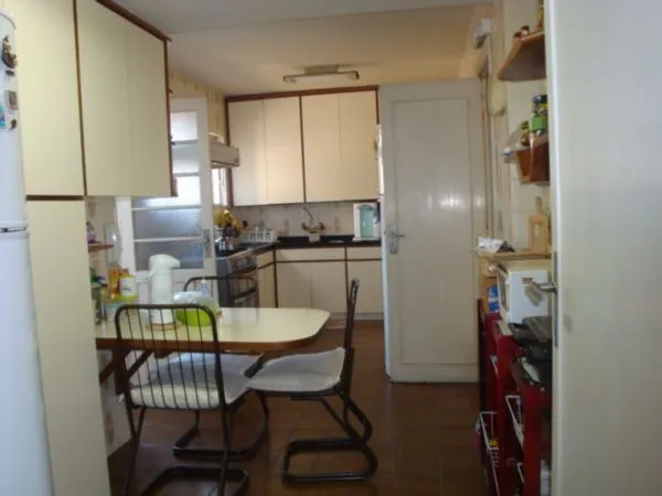 Imagem Apartamento para Venda - 190m², 4 dormitórios, 1 vaga - Rio Branco