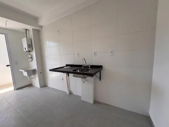 Imagem Apartamento com 2 dormitórios à venda, 68 m por R$ 420.000,00 - Jardim São Carlos - Sorocaba/SP