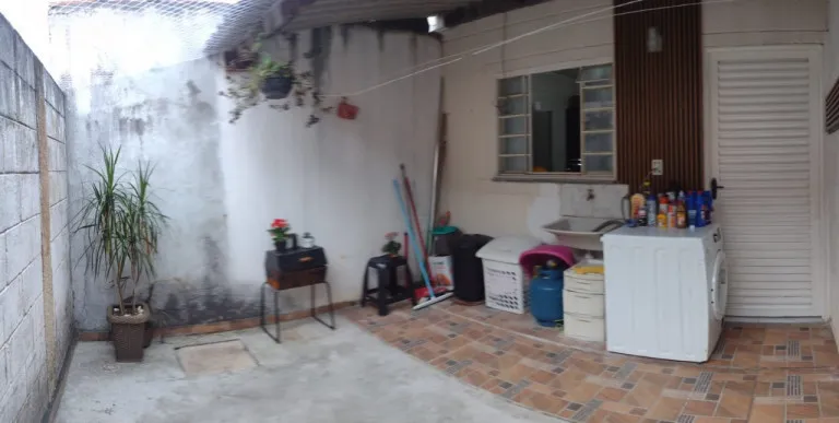 Imagem Casa de Condomínio com 2 Quartos à Venda, 55 m² em Jardim Bela Vista - Mogi das Cruzes