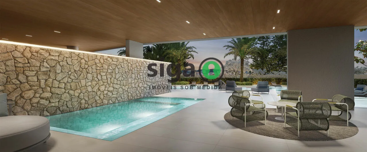 Imagem Apartamento para venda Alto de Pinheiros 04 suítes, São Paulo - SP