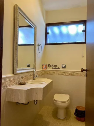 Imagem Sobrado com 5 dormitórios à venda, 370 m² por R$ 3.900.000 - Jardim Pedra Verde - Ubatuba/SP