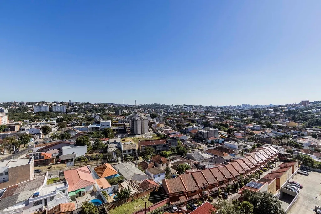 Imagem Apartamento em Glória