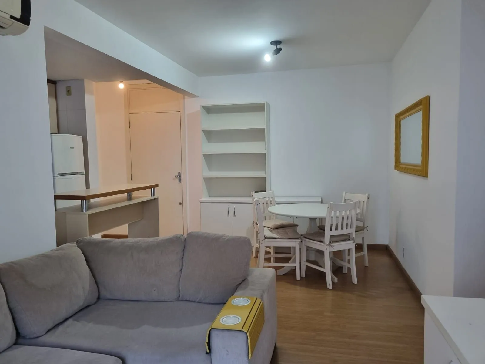 Imagem Apartamento de 3 dormitórios, sendo 1 suíte, no bairro Santo Antonio.
