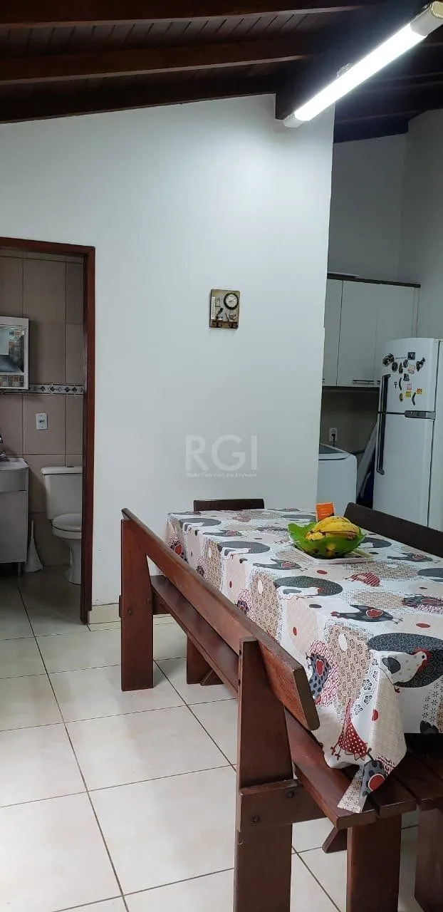 Imagem Casa no bairro Hípica - Moradas do Sul