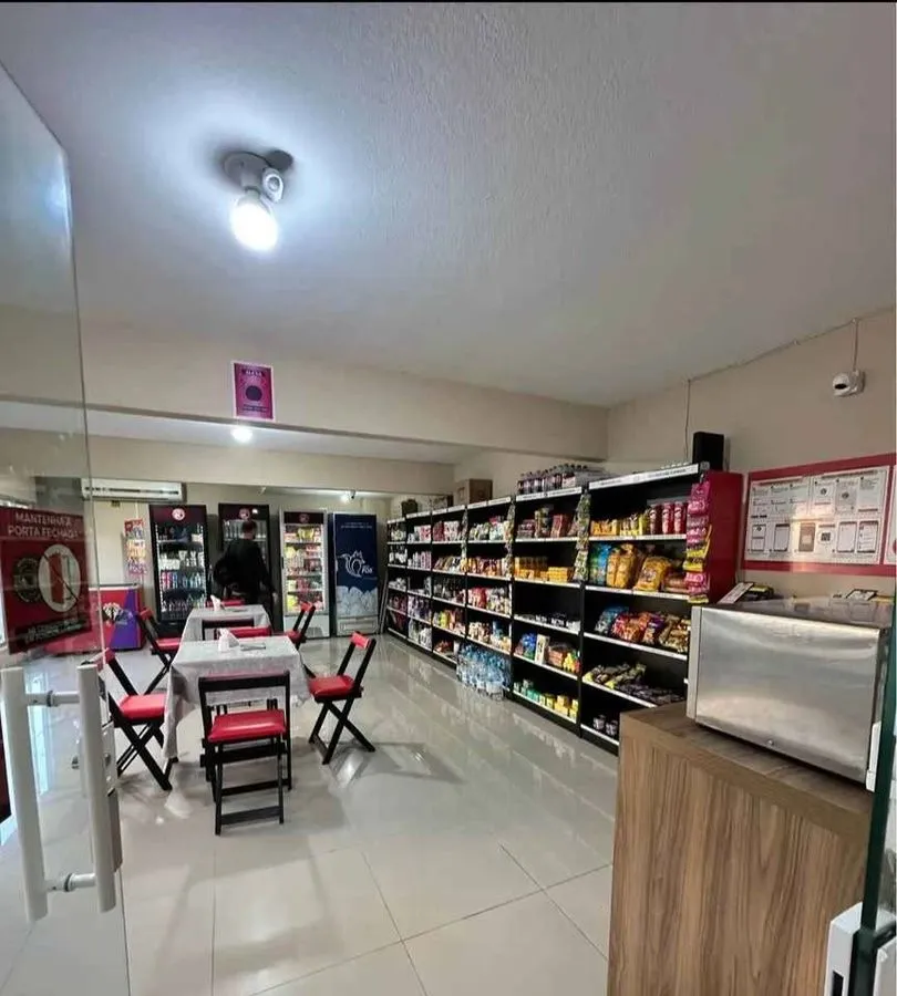 Imagem ALUGUEL ANUAL NO BAIRRO PIONEIROS EM BALNEÁRIO CAMBORIÚ