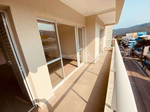 Imagem Apartamento 3 Dormitórios de frente