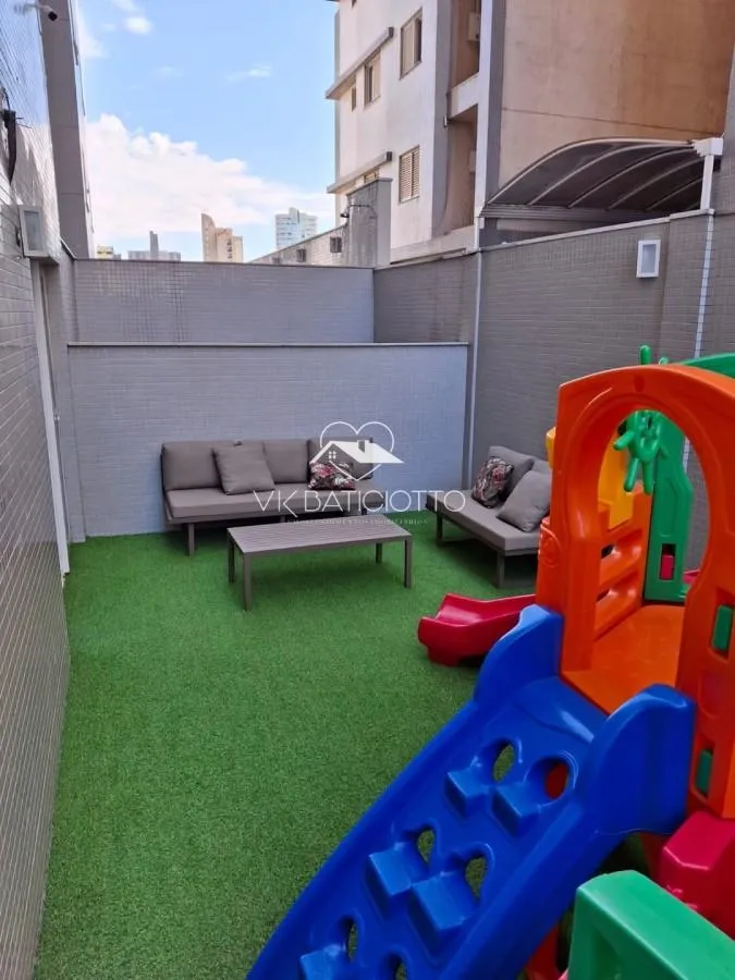 Imagem Apartamento para Venda no bairro Centro