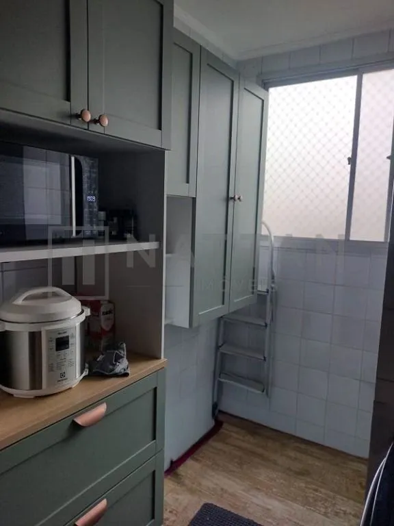 Imagem Apartamento com 2 dormitórios à venda, 66 m² por R$ 499.000,00 - Mooca - São Paulo/SP