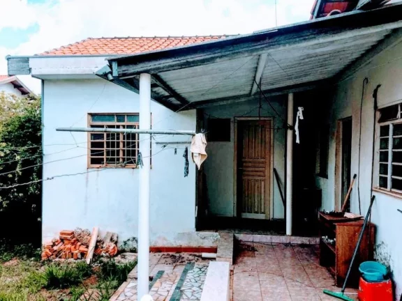 Imagem Casa a venda no bairro Parque das árvores em Cerquilho