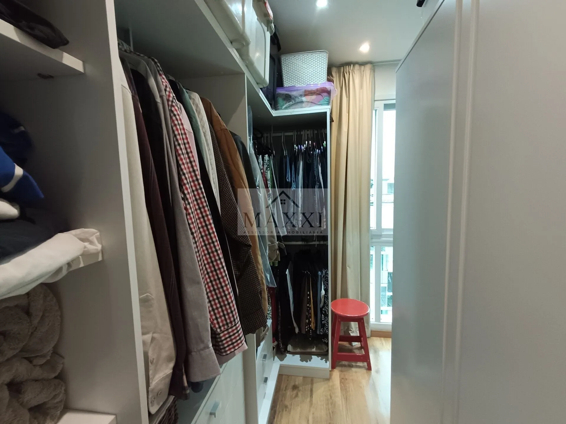 Imagem Essence Condominium - Vendo Apartamento Quatro Quartos Alto Padrão na Barra Olimpica