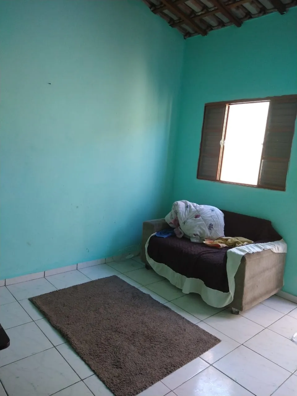 Casa à venda 3 Quartos, 1 Vaga, 125M², Jardim Residencial Alvorada, Potim - SP