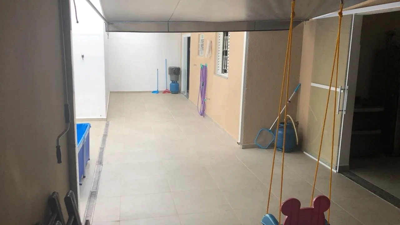 Imagem Casa à venda 3 Quartos, 3 Suites, 3 Vagas, 210M², Santana, Pindamonhangaba - SP