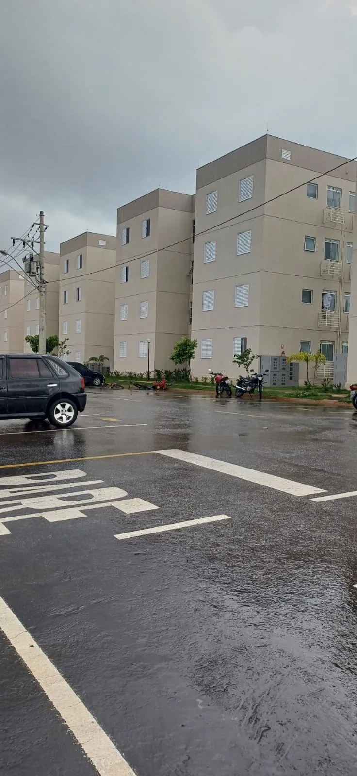 Imagem Aconchegante Imóvel no Condomínio HM Parque dos Pássaros - Segurança, Lazer e Conforto