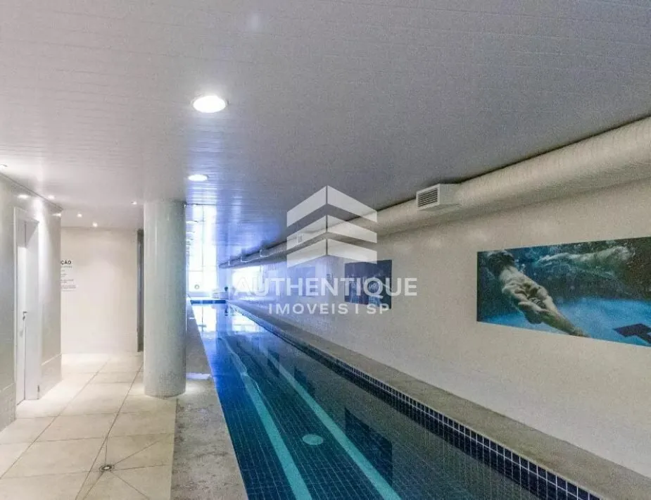 Imagem MONDO ITAIM - Apartamento à venda no bairro Vila Olímpia - São Paulo/SP, Zona Sul