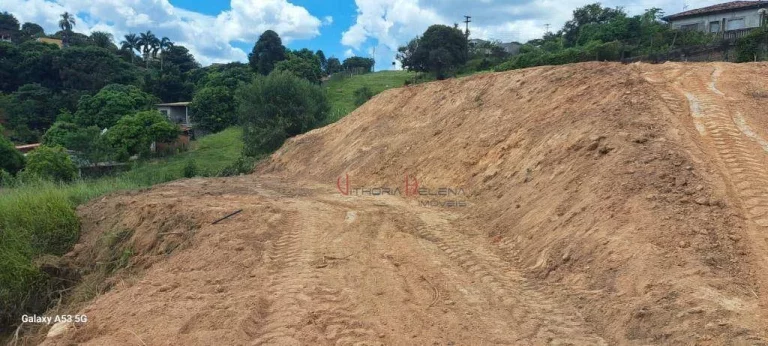 Imagem Terreno à venda, 1400 m² por R$ 172.000,00 - Vivendas do Engenho D Água - Itatiba/SP