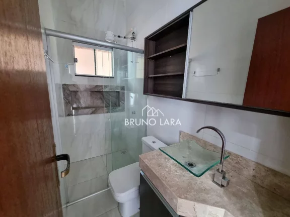 Imagem Casa à venda em Igarapé MG, bairro Jardim Colonial
