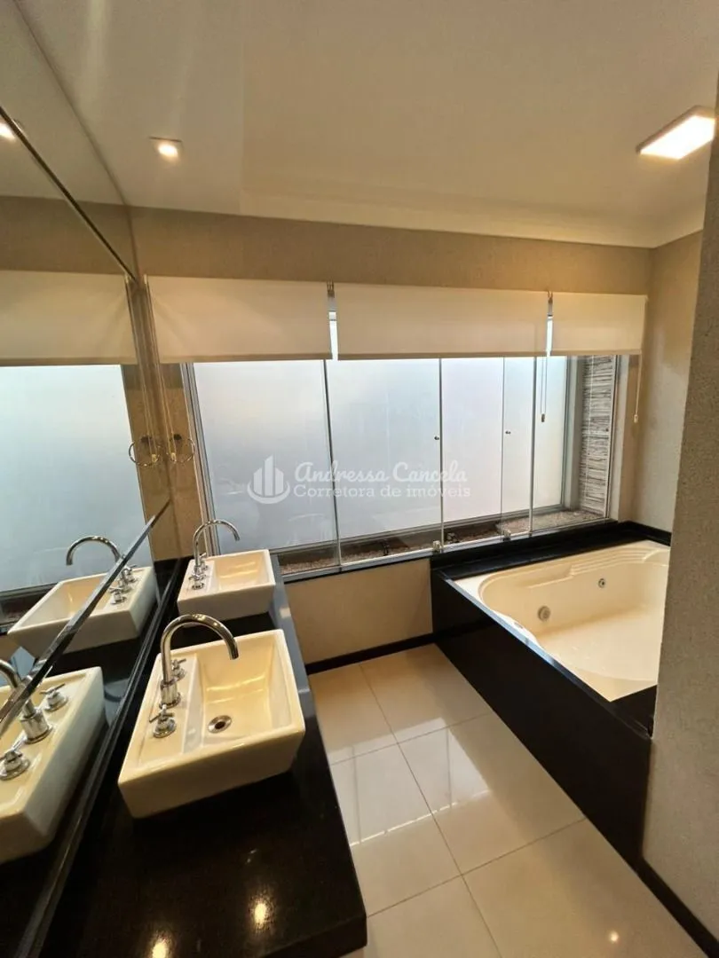 Imagem Gaivota I - Casa com 3 dormitórios, 230 m² - venda por R$ 1.399.000,00 ou aluguel por R$ 8.319,00/mês - Gaivota I - São José do Rio Preto/SP