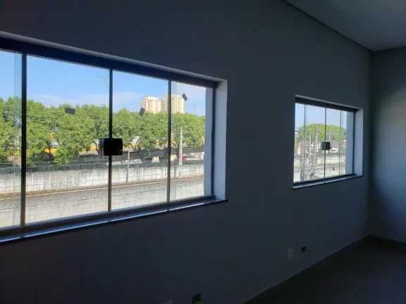 Imagem Salão para alugar, 338 m² por R$ 12.000,00/mês - Parque Maria Helena - Suzano/SP