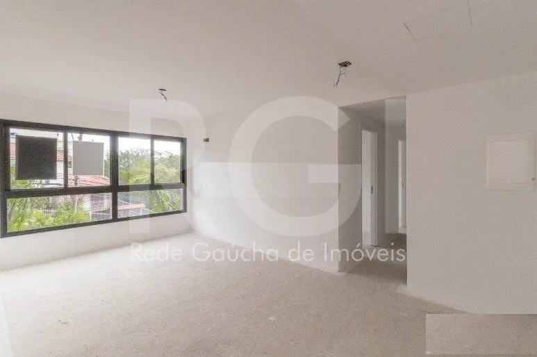 Imagem Apartamento para Venda - 100.09m², 3 dormitórios, sendo 3 suites, 2 vagas - Meni
