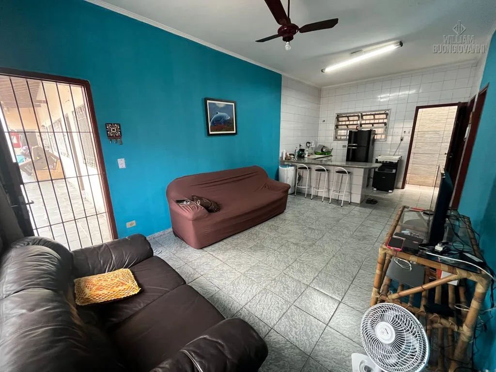 Imagem CASA EM CONDOMÍNIO NO JD. REAL - PRAIA GRANDE