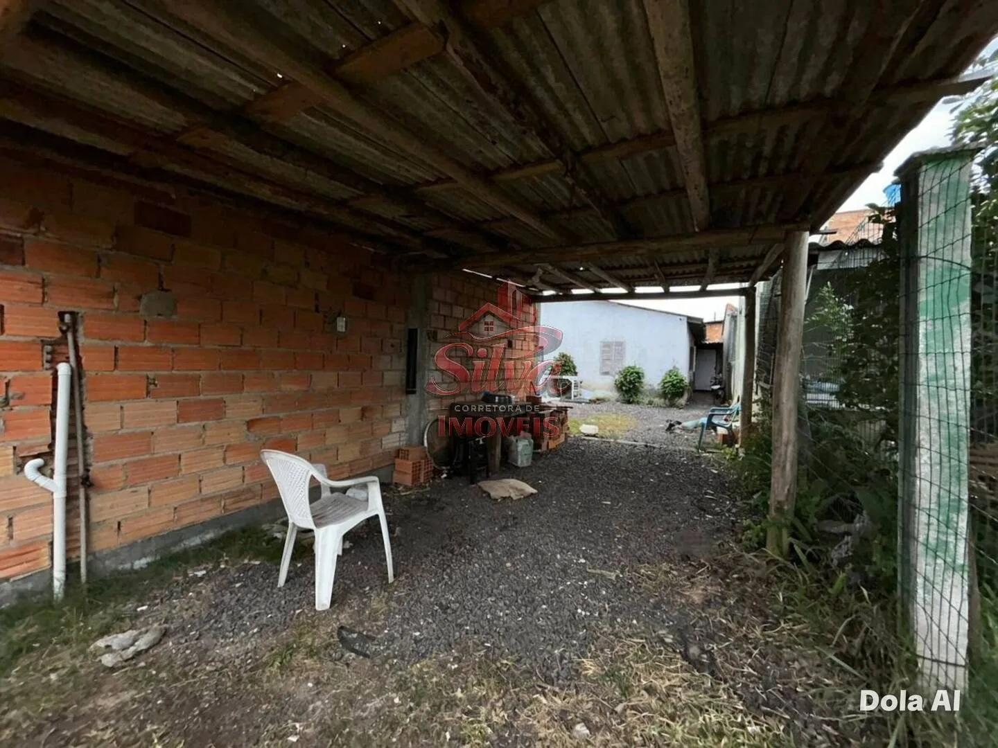 Imagem C1274 | Casa à venda - 3 Dormitórios no Balneário Mariluz Norte