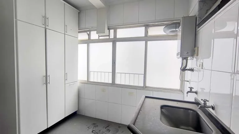 Imagem APARTAMENTO RESIDENCIAL em São Paulo - SP, Itaim Bibi