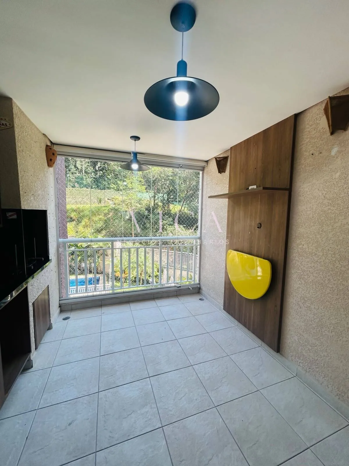 Imagem Alphaville|Reserva Alphasitio 96m² 3 dorms, 1 suíte, gourmet| 1.295.000,01