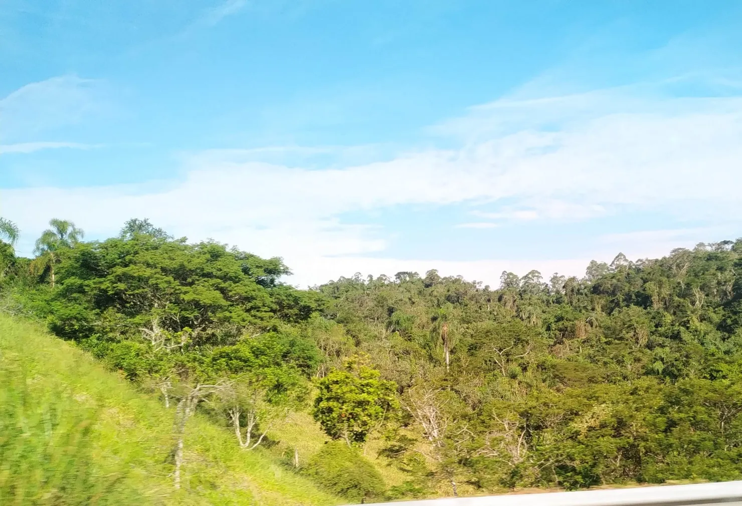 Foto do imóvel Chácara à venda 666400M², Jardim Colinas, Jacareí - SP