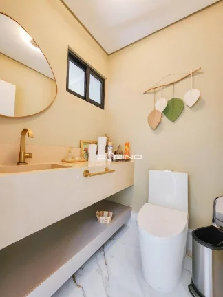 Imagem Belíssima casa à Venda com 3 Dormitórios 3 Suítes 350 m² de área útil - Riviera de São Lourenço - Bertioga SP
