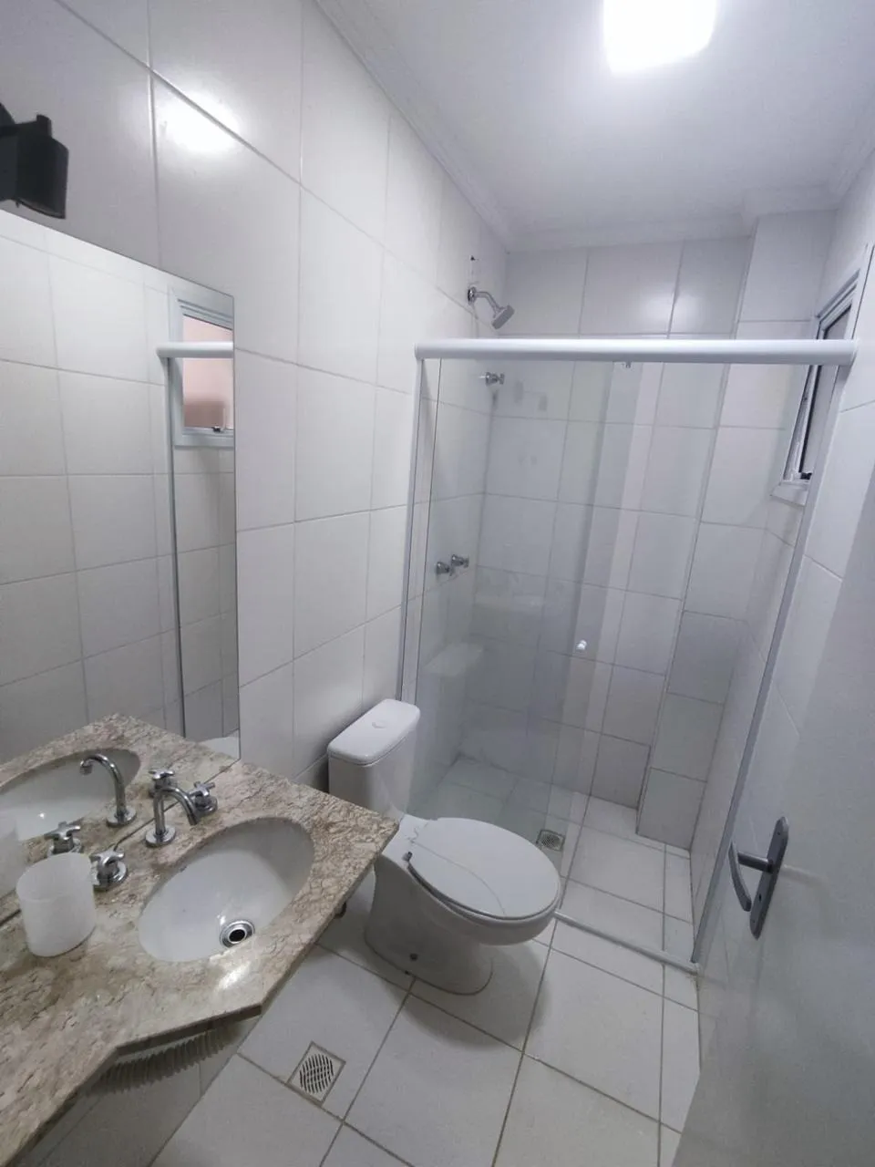Imagem Lindo Apartamento de 120,23m² no Residencial Marina
