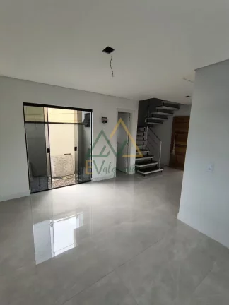 Imagem TRIPLEX PRONTO PARA MORAR