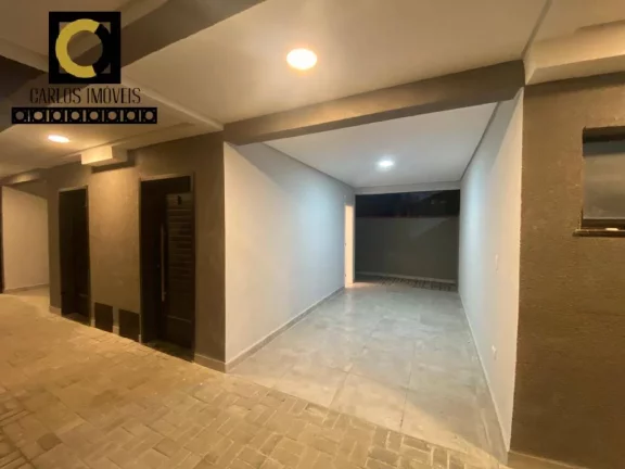 Imagem Sobrado tríplex com piscina na cobertura à VENDA !