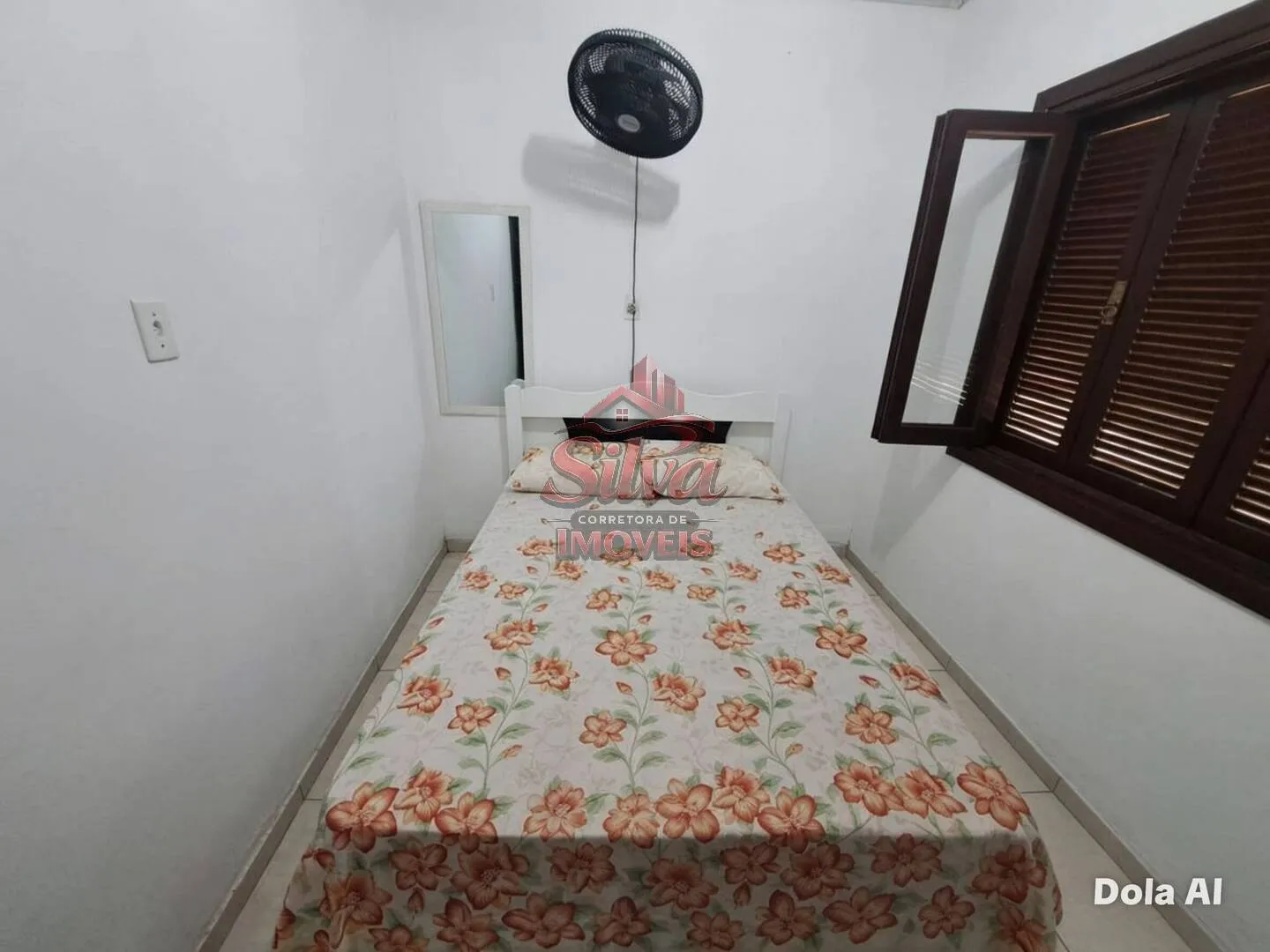 Imagem C688 | Casa com 6 Dormitórios no Bairro Presidente