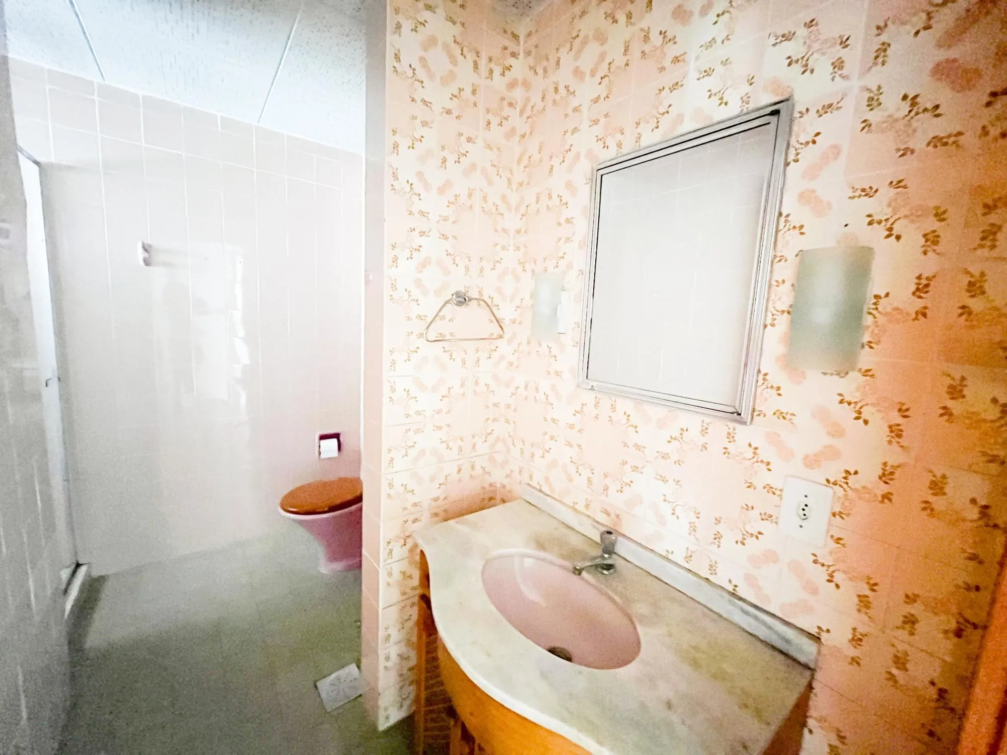 Imagem Apartamento de 3 quartos, suíte, dependência de emprega e 1 vaga de garagem