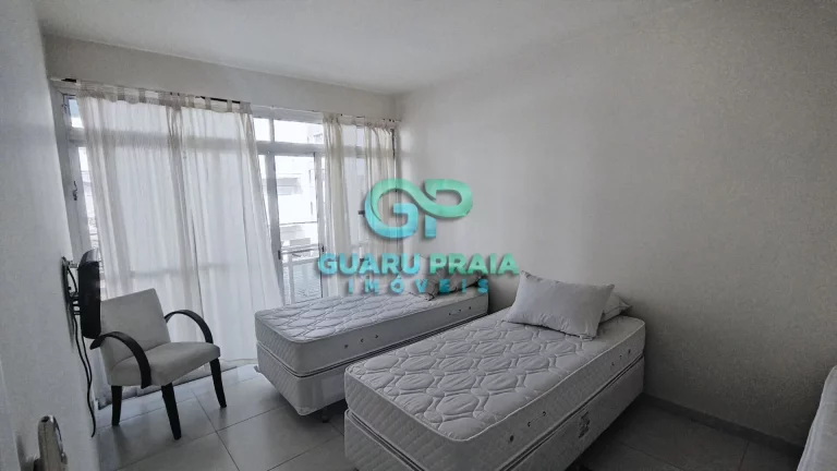 Imagem Apartamento à venda no bairro Enseada - Guarujá/SP