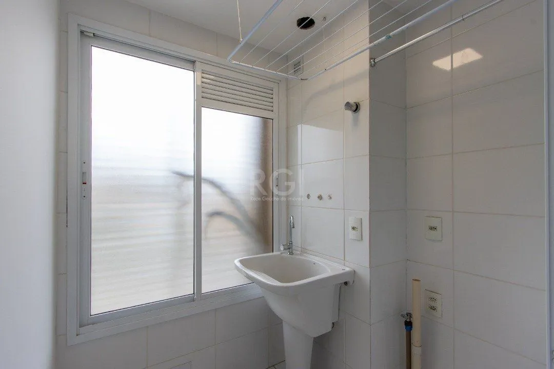 Imagem Apartamento para Venda - 69.64m², 2 dormitórios, sendo 1 suites, 1 vaga - Tristeza