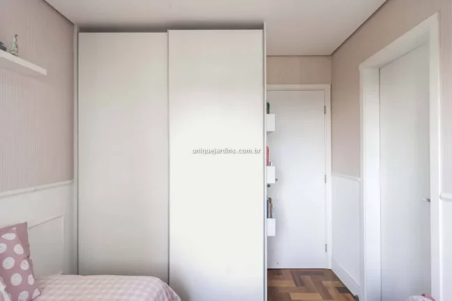 Imagem Apartamento à venda Brooklin São Paulo