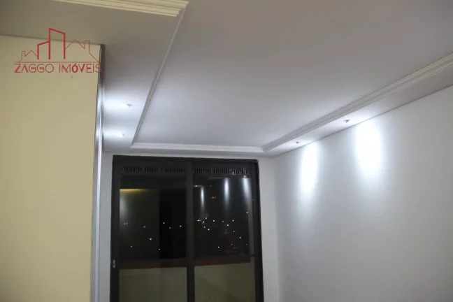 Imagem Lindo Apartamento Altos Morumbi Sul - 2 Dorms - 55 Mts²
