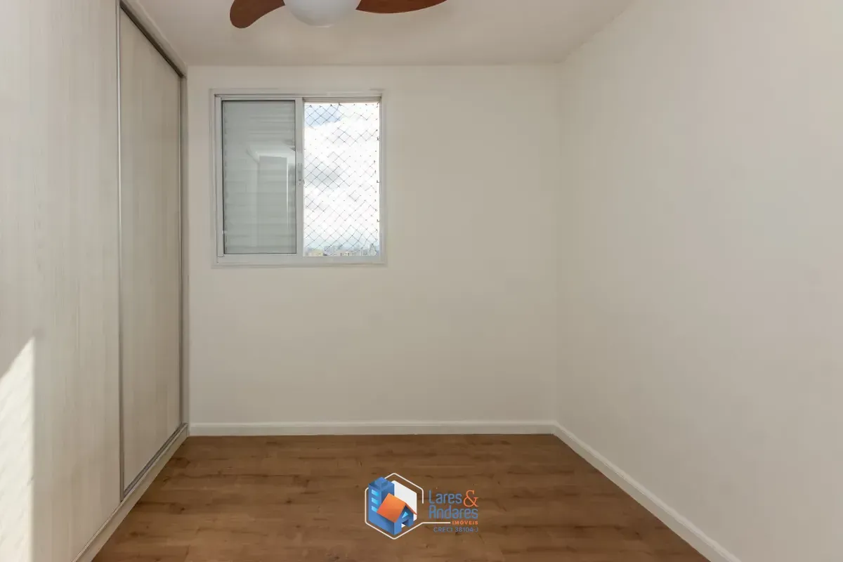Imagem Apartamento para venda em Vila Romana com 2 quartos, sendo 1 suíte, 65m²