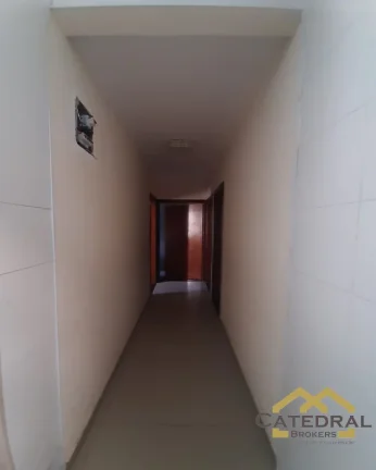 Imagem Casa térrea a venda no Bairro da Ponte São João - Jundiaí - SP