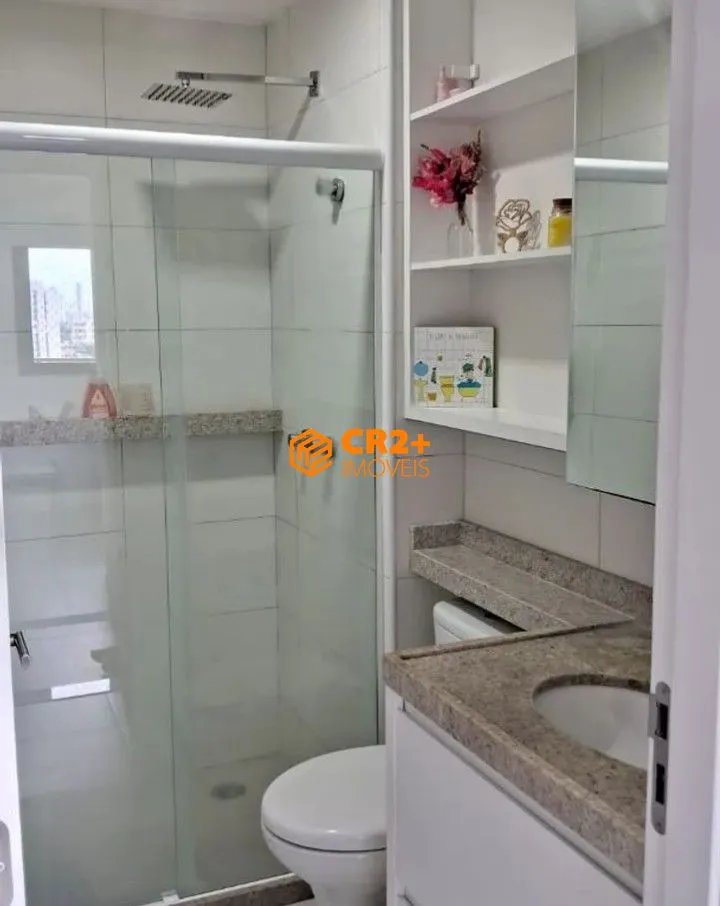 Imagem Vendo apartamento 3 Quartos(sendo 1 suíte) na Várzea