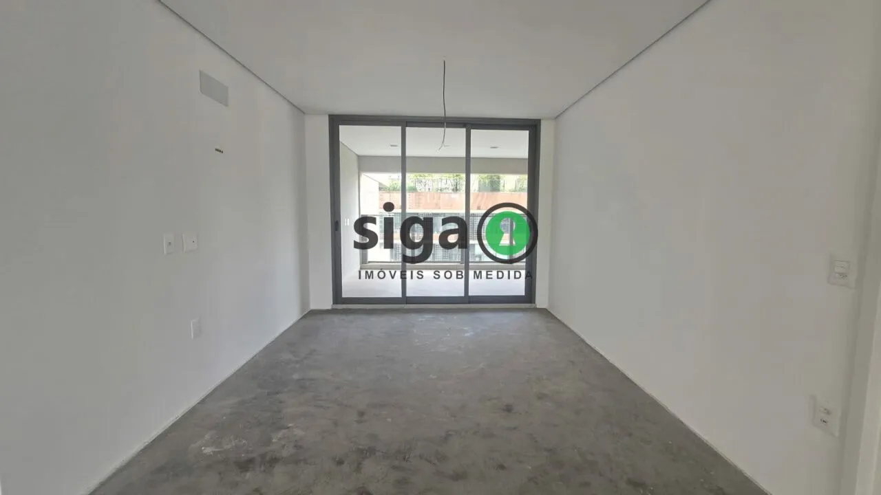 Imagem Exclusividade no Campo Belo - 232 m² - 4 Suítes - Hall Privativo - 3 Vagas