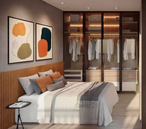 Imagem Apartamento à venda no bairro Vila da Saúde - São Paulo/SP