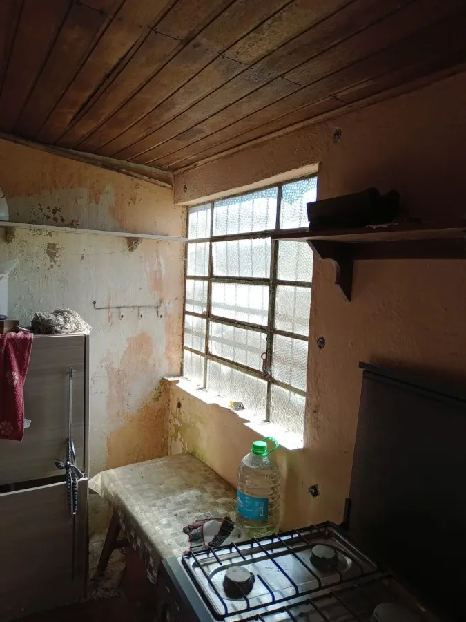 Imagem Casa para Venda em Pedro Osório, Centro, 2 dormitórios, 1 banheiro, 1 vaga