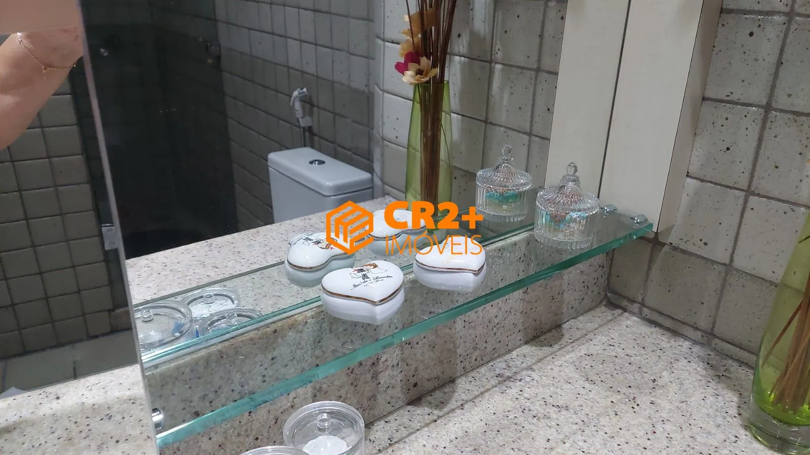Imagem Vendo apartamento com 154m² com 3 quartos em Boa Viagem